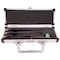 H & H Industrial Products 3 Piece (5/16, 3/8 & 1/2") SCLCR Indexable Boring Bar Set 1001-0020 - alternate 3